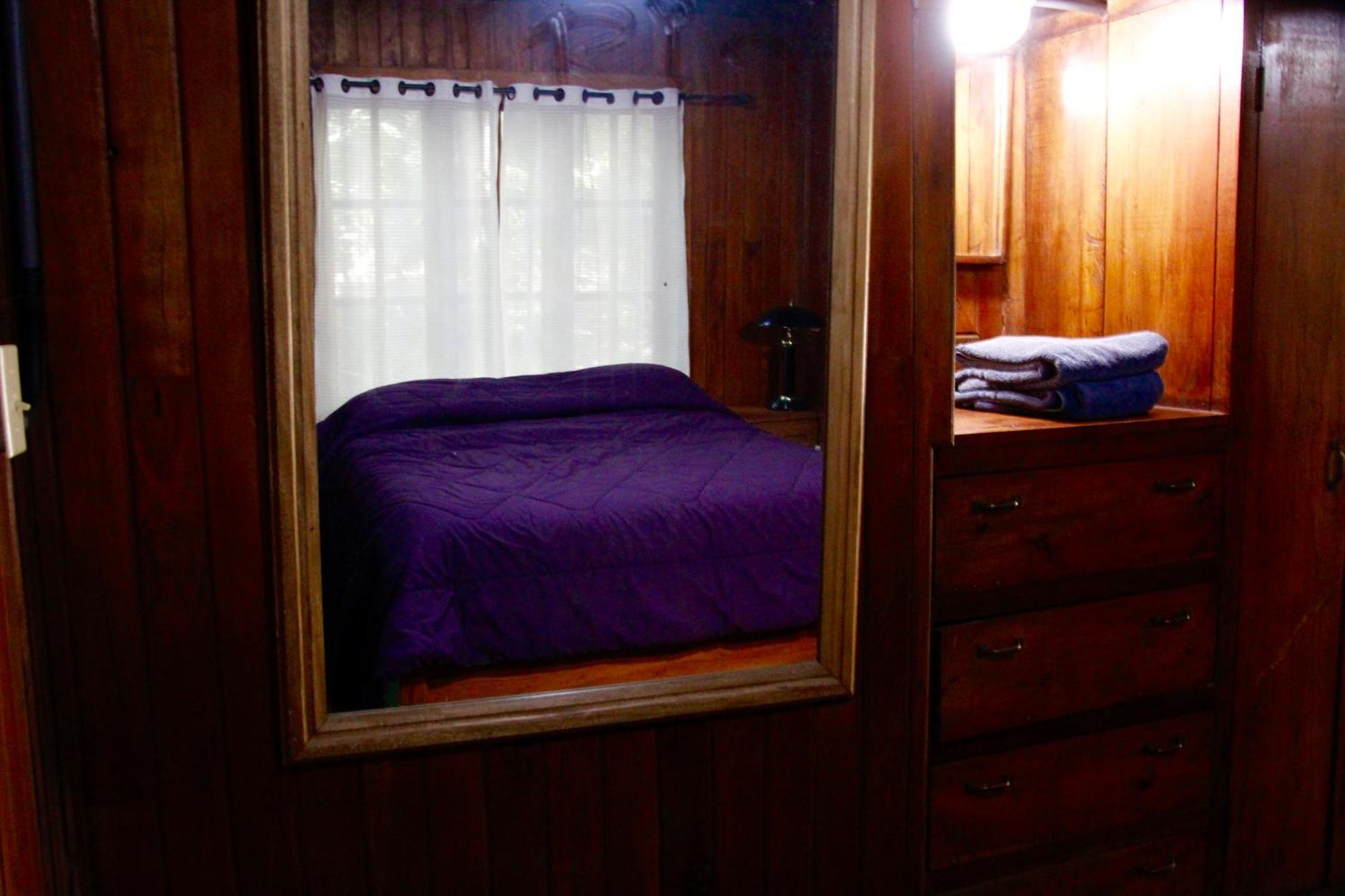 Los Quetzales Ecolodge & Spa Серро-Пунта Экстерьер фото